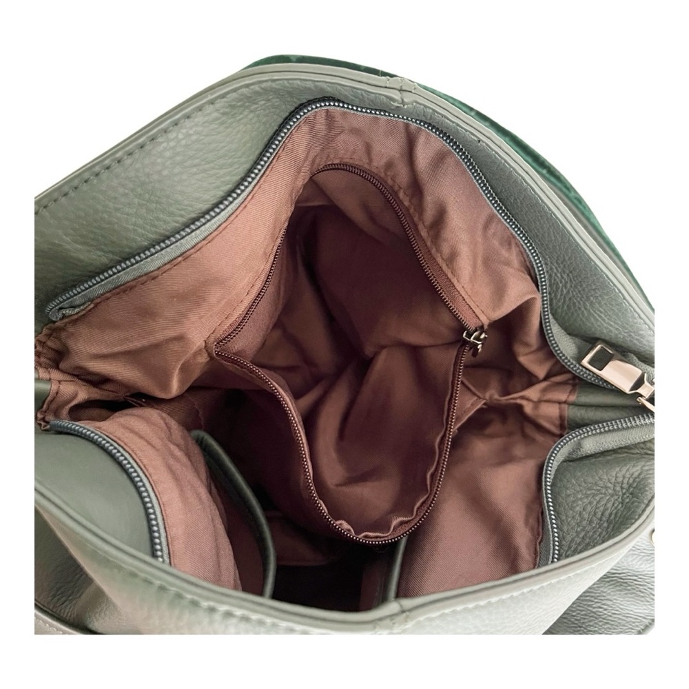 Yaluxe Leather Crossbody Bag 
HOST PICK - Picture 10 of 16